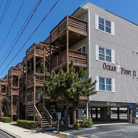 Ocean Point Vila